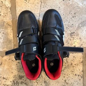 Peloton shoes